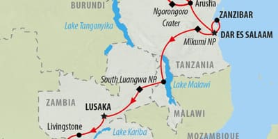 Memorijska kartica express Keniji